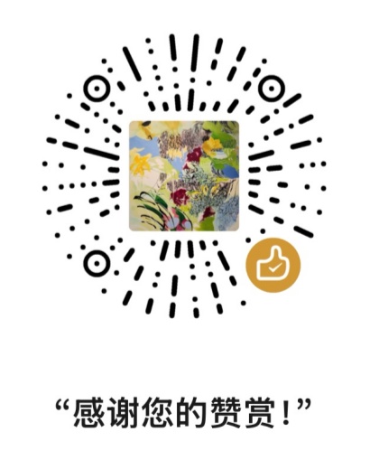 微信支付二维码